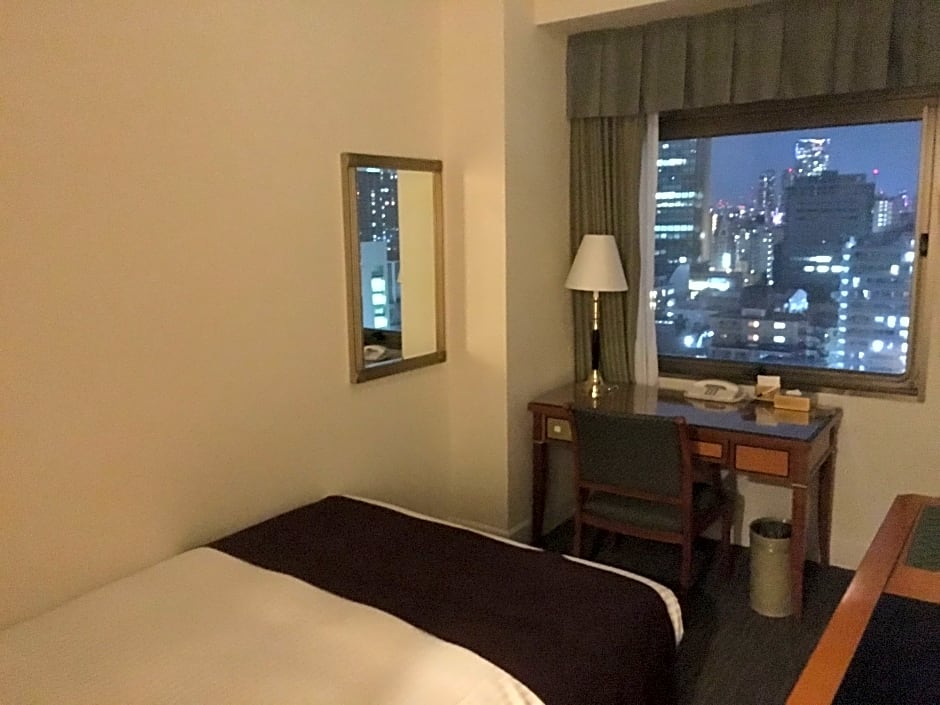 Hotel JAL City Tamachi Tokyo