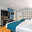 Studio 6 Suites Stockton, CA Waterfront