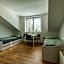 Restaurace Hotel Praha
