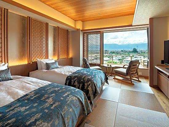 Hotel Yamanami