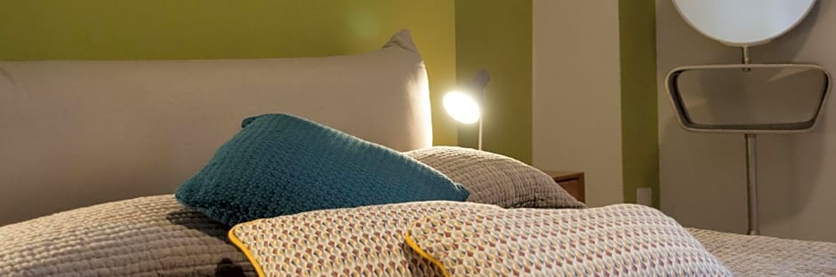 Retrò B&B