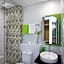 DK Belstar Hotel  Belitung