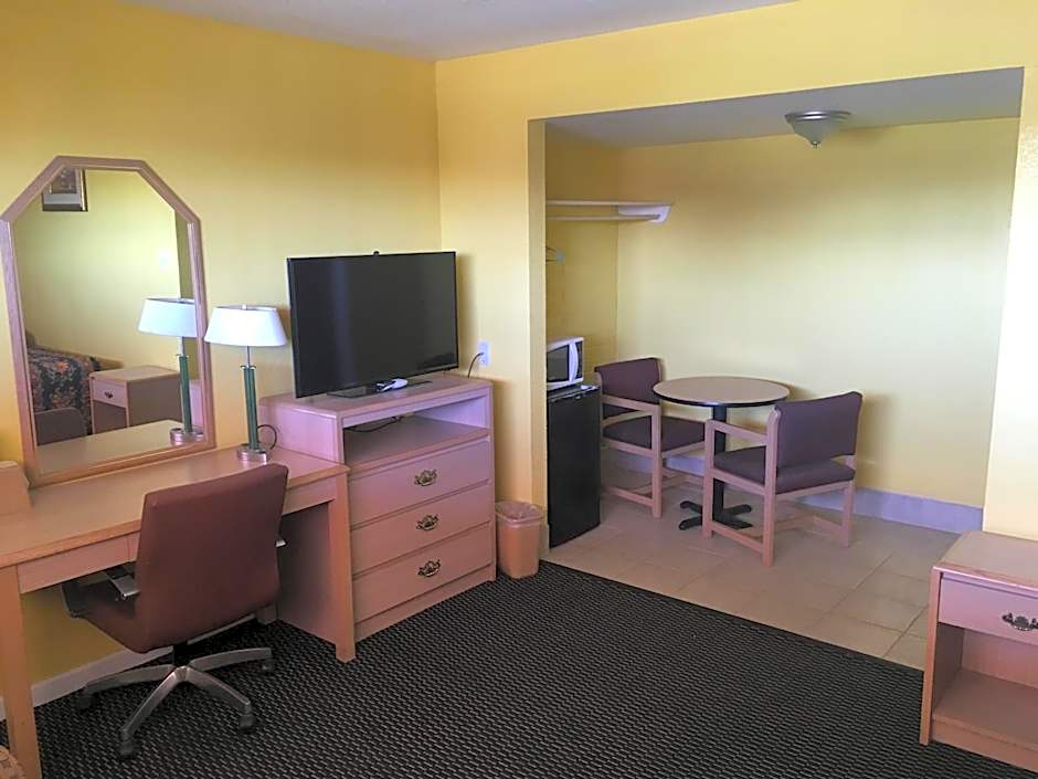 Blue Star Inn Odessa – Odessa, TX