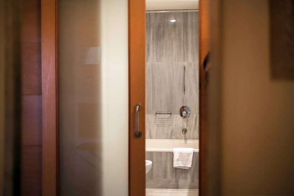 Parador de Santo Estevo