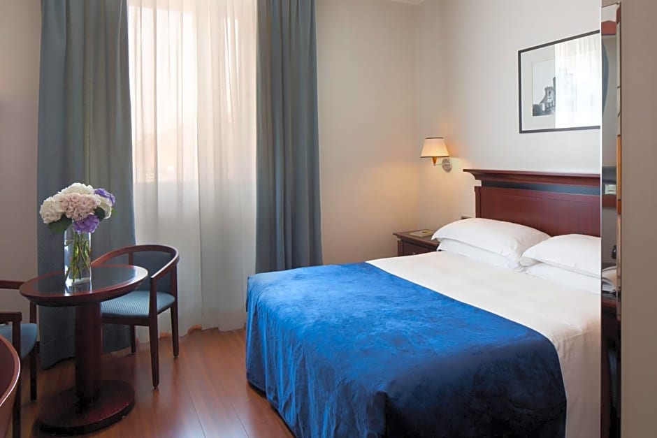 Starhotels Excelsior
