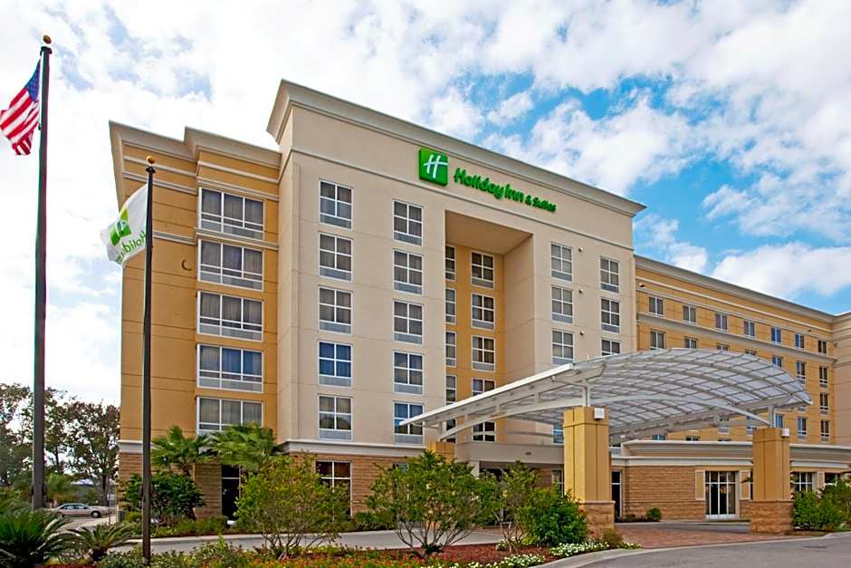 Holiday Inn Hotel & Suites Orange Park By IHG