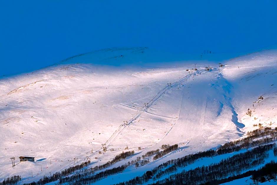 Quality Hotel Skifer