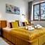 WILLA JAROSTA & SPA, reception, free parking, early check-in