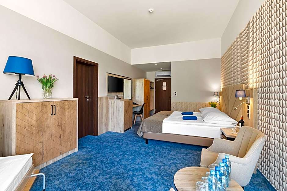 Spa & Wellness Hotel Diament Ustroń