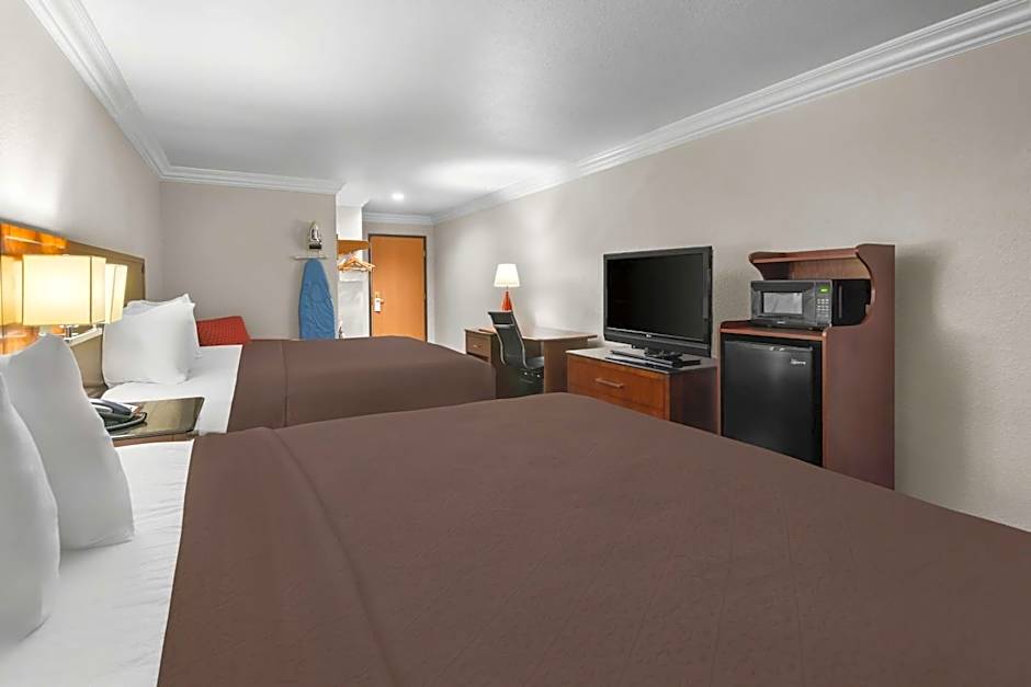 SureStay Plus by Best Western Benbrook Fort Worth