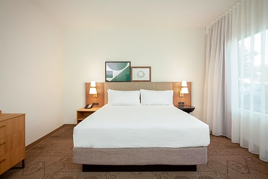 Staybridge Suites - San Bernardino - Loma Linda