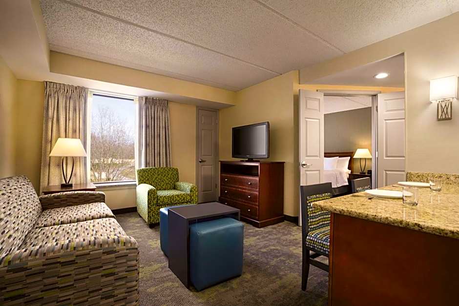 Homewood Suites By Hilton Williamsburg