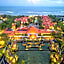 The Ayodya Palace