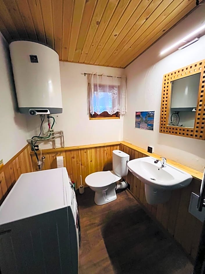 Apartmá Luxura