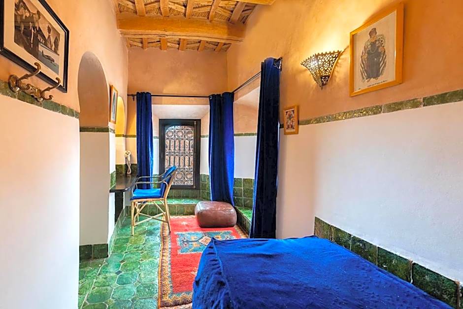 Hôtel Riad Dar Daïf