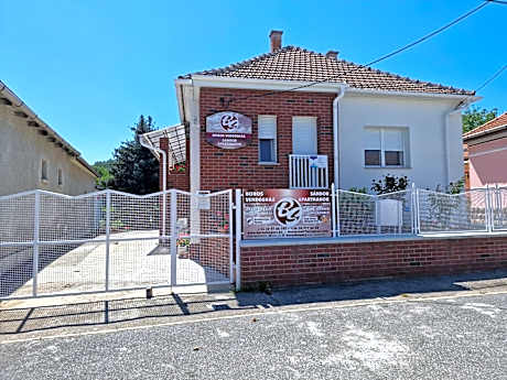 Sándor Apartman