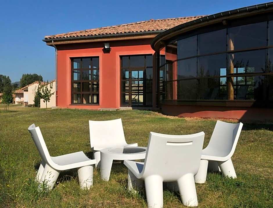 Vacancéole - Le Domaine du Lac