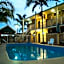 Abel Tasman Motor Lodge & Apartments