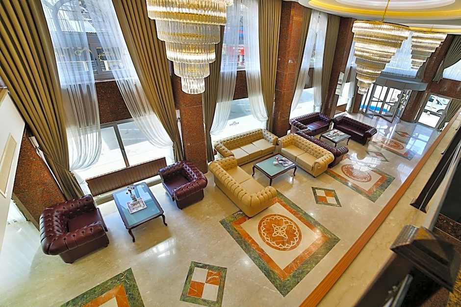 Elazığ Marathon Hotel