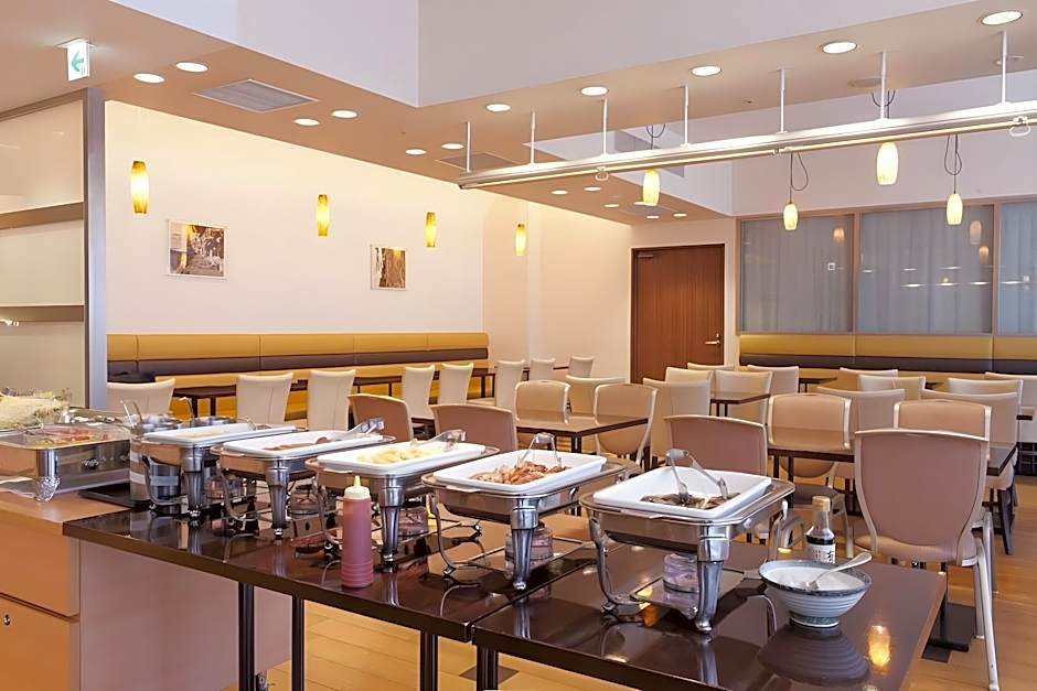 Hearton Hotel Higashi Shinagawa