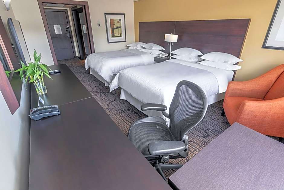 Sheraton Quito Hotel