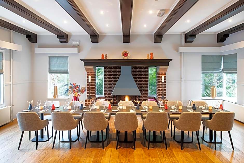 Bilderberg Grand Hotel Wientjes