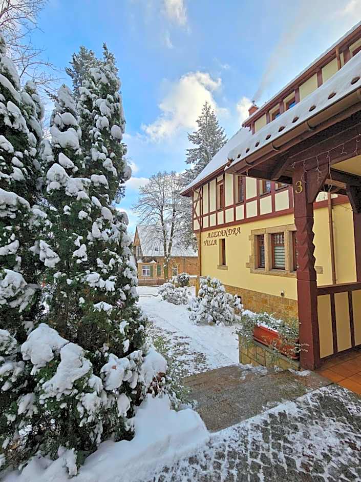 Villa Alexandra
