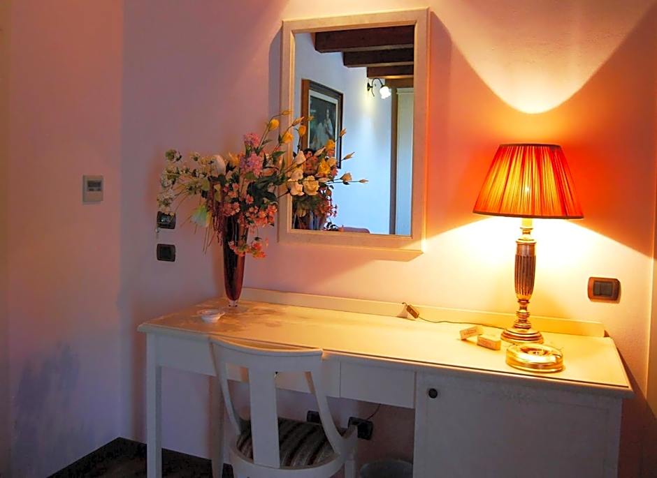 Borghetto Beach Club Resort