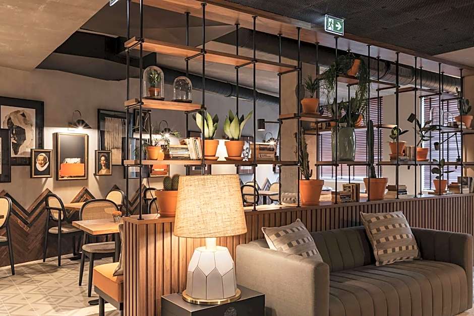 Fontinha Porto a Trademark Collection by Wyndham