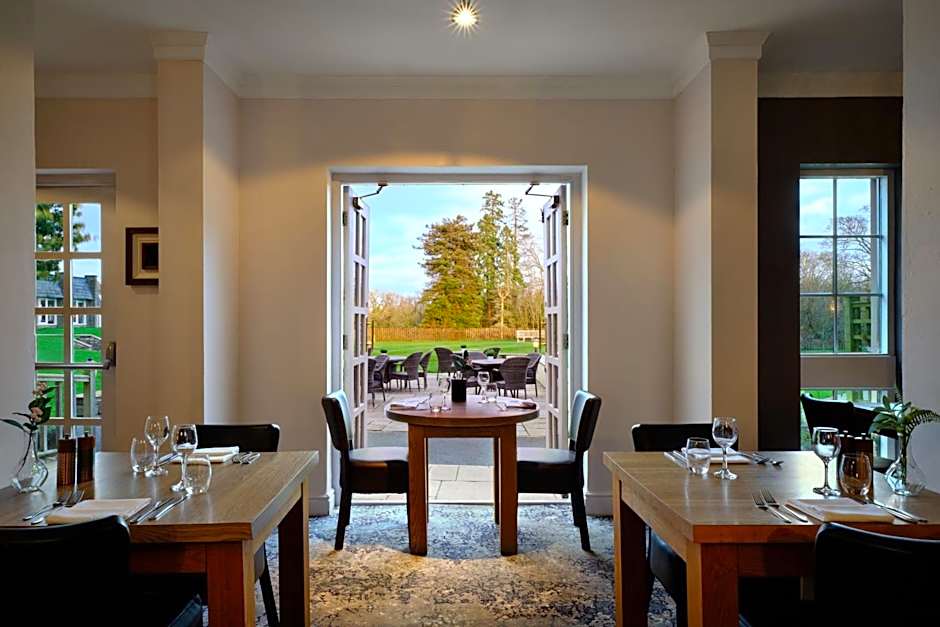 Delta Hotels St. Pierre Country Club
