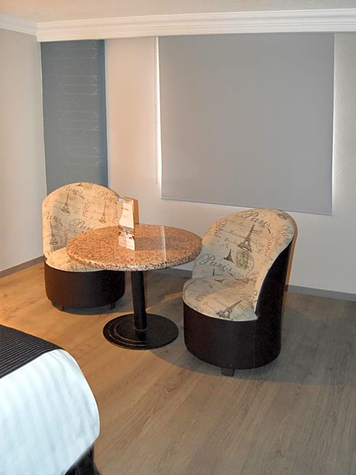 Hotel Seoul