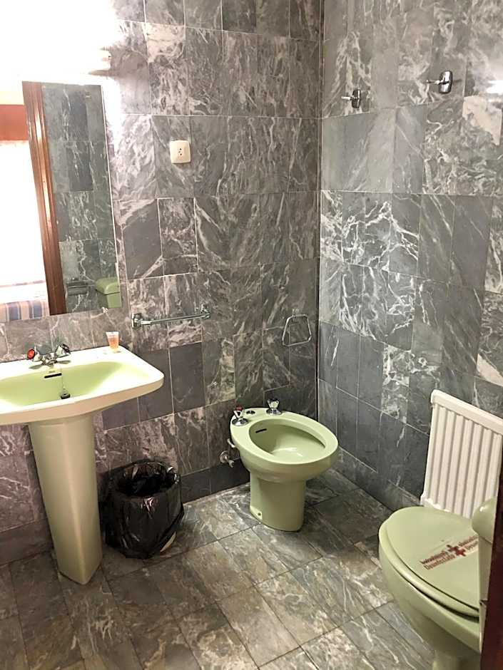 Apartamentos Goya 75