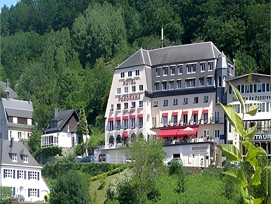 Hotel Panorama