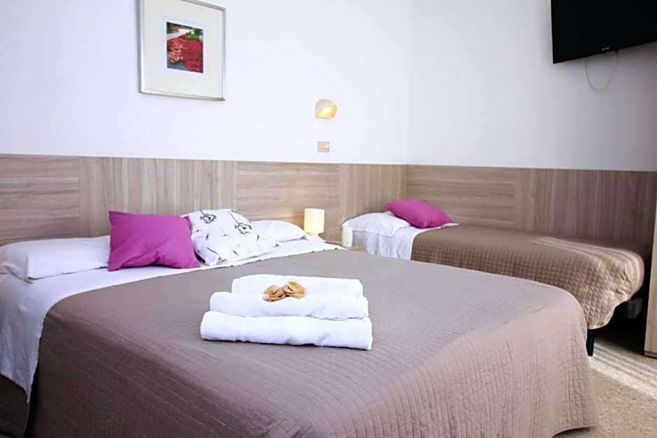 Hotel Verde Luna