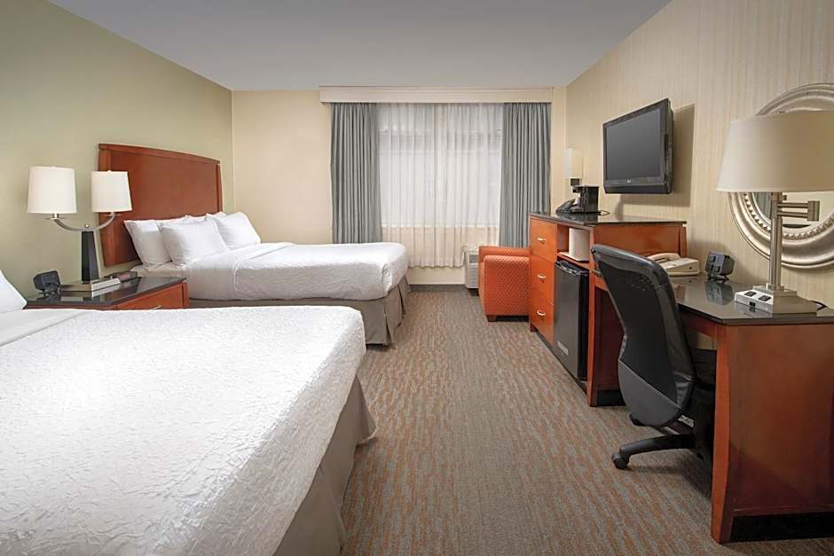 American Inn Of Bethesda
