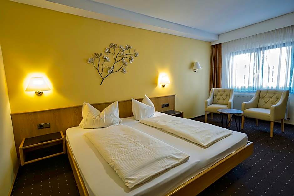 Hotel Tenner
