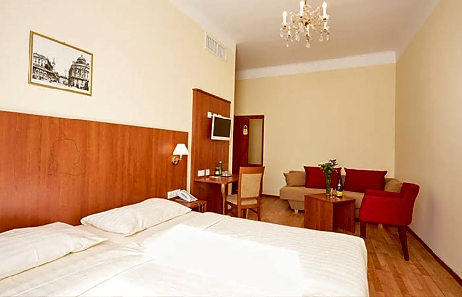 Hotel Mozart