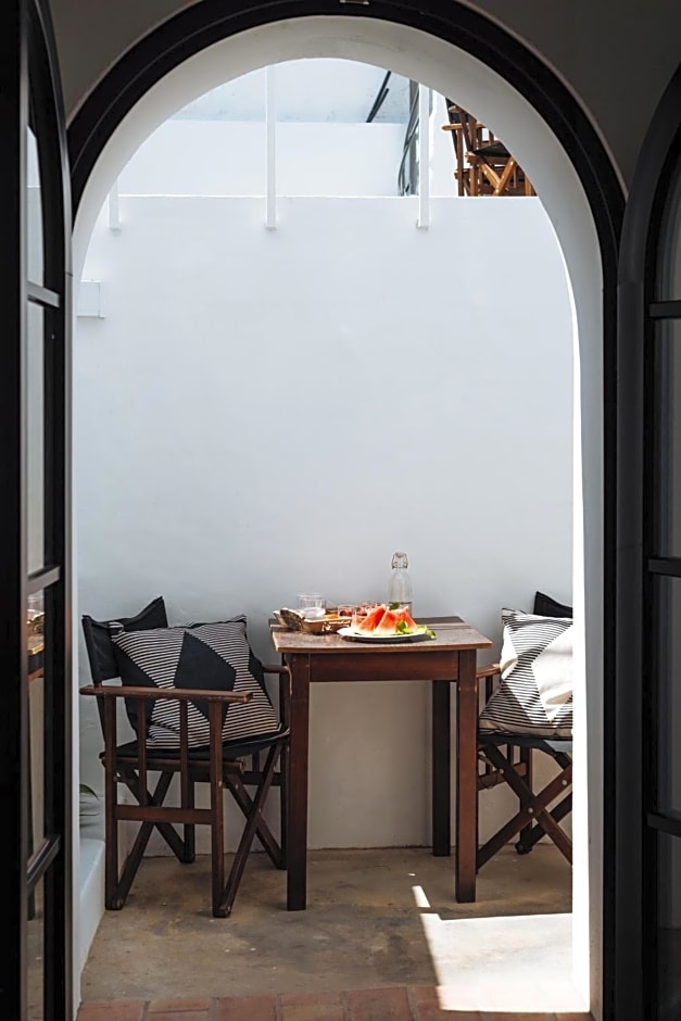 Aljana Guest House Beja