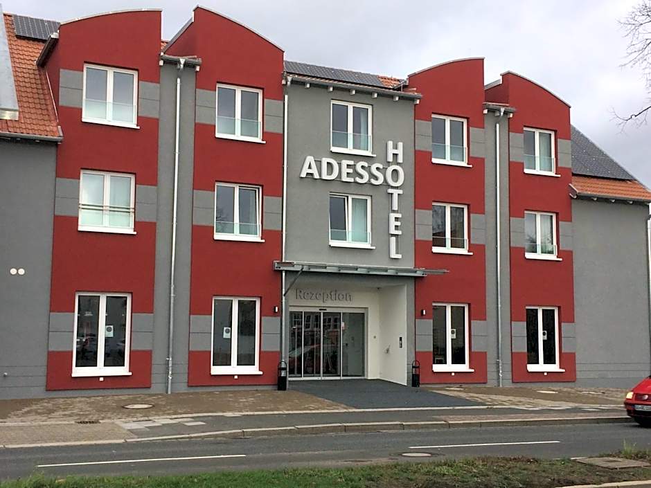 Adesso Hotel Göttingen - pay at property on arrival-Ihr Automatenhotel in Göttingen