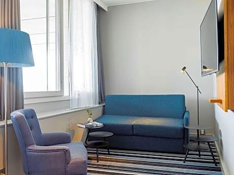 Scandinavian Style Premium Room