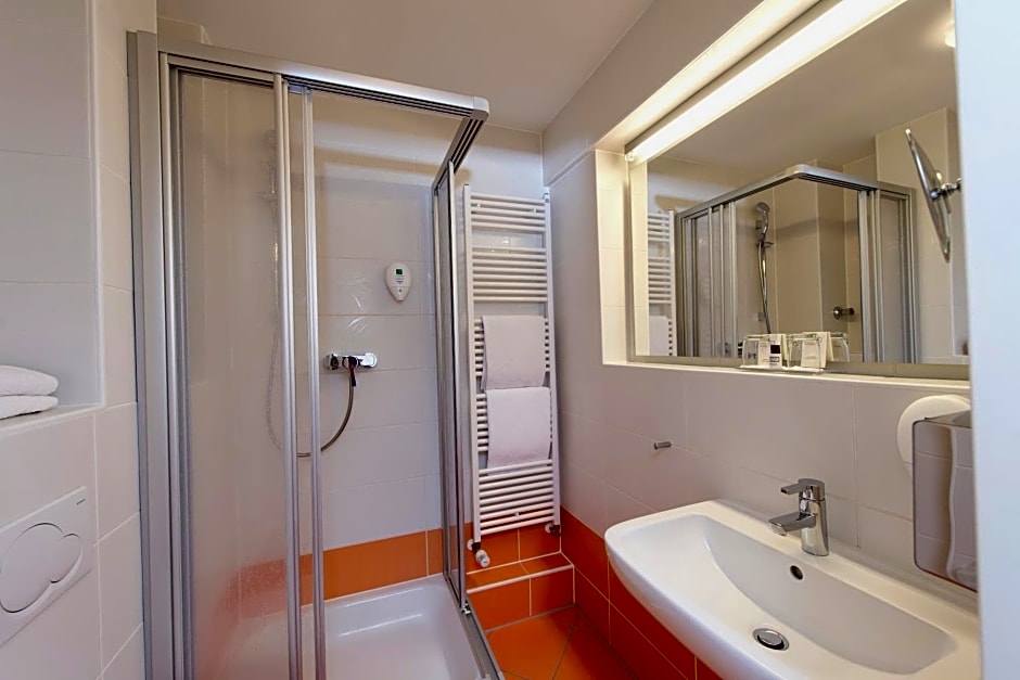 Tryp By Wyndham Frankfurt