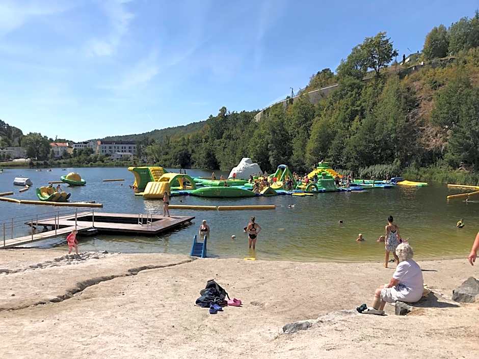 Tvedestrand Fjordhotell