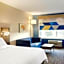Holiday Inn Express & Suites Joplin Southeast