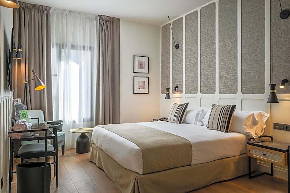 Hotel Barcelona Catedral