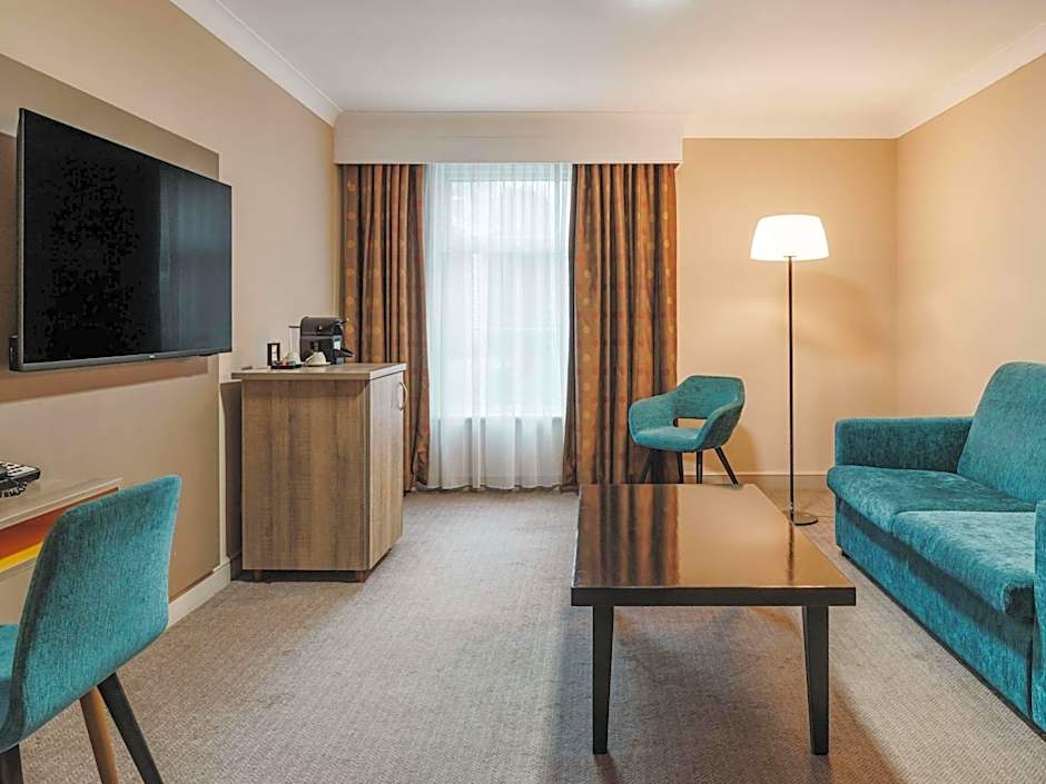 Mercure Haydock Hotel