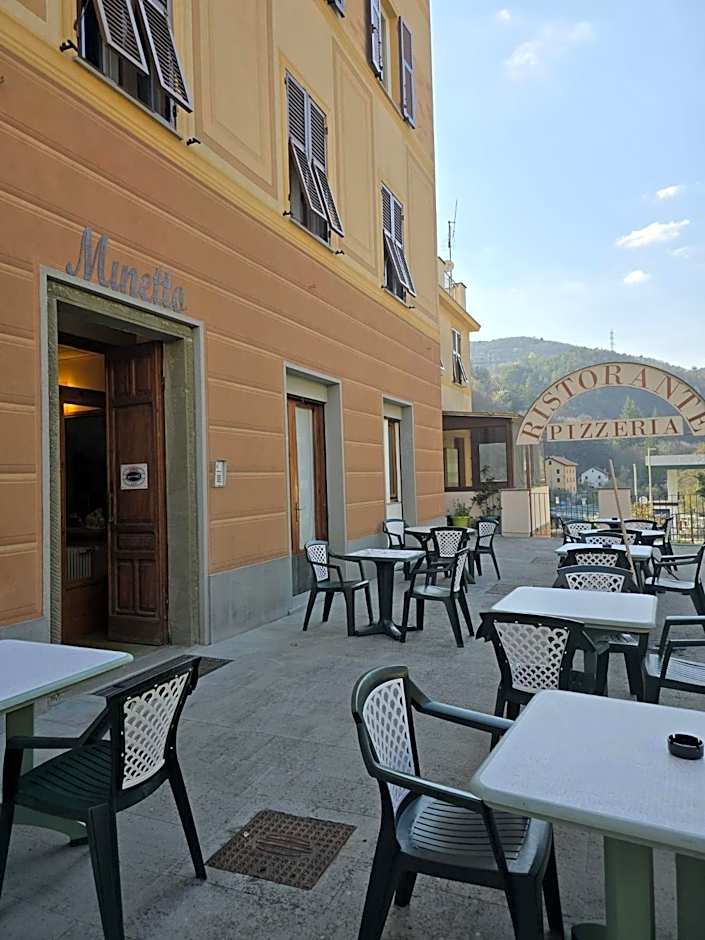 Albergo Minetto