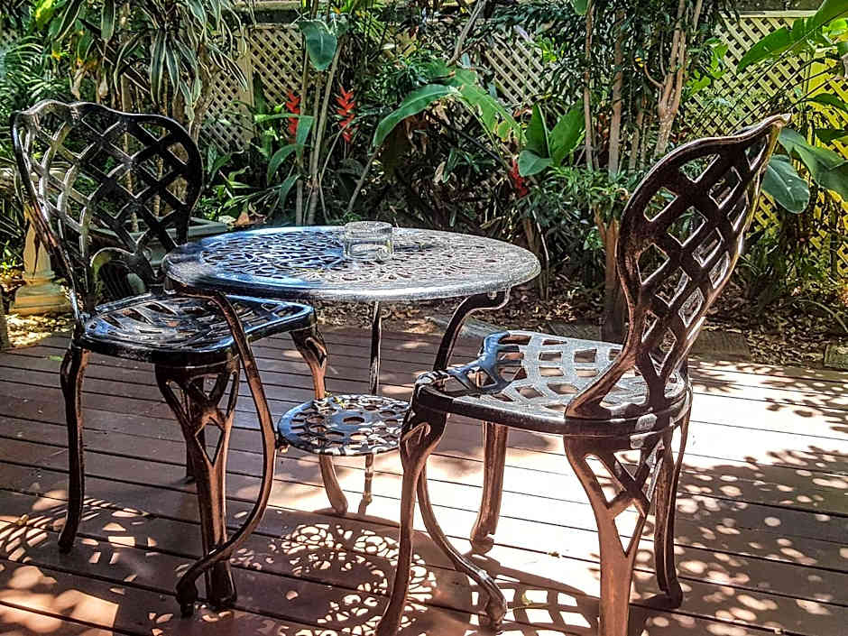Santa Lucia Guest House