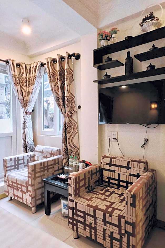 Canary Boutique Hotel