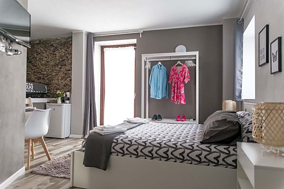 Via Mazzini B & B (MXP)