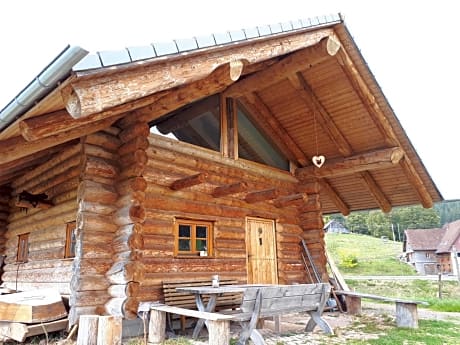 Blockhaustraum
